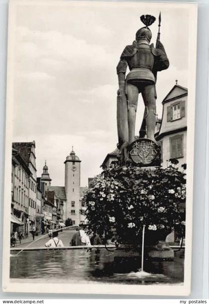 Bad Mergentheim