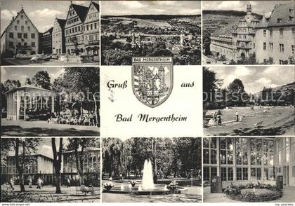 Bad Mergentheim