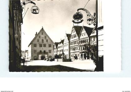 Bad Mergentheim