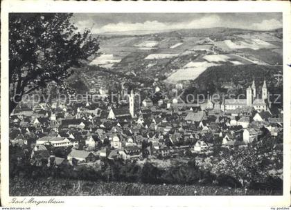 Bad Mergentheim