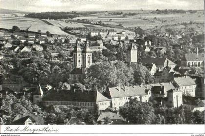 Bad Mergentheim Bad Mergentheim
