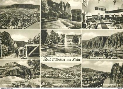 CPM Bad Munster am Stein