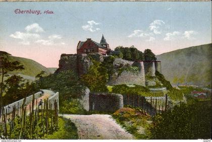 Ebernburg CPA Pflas