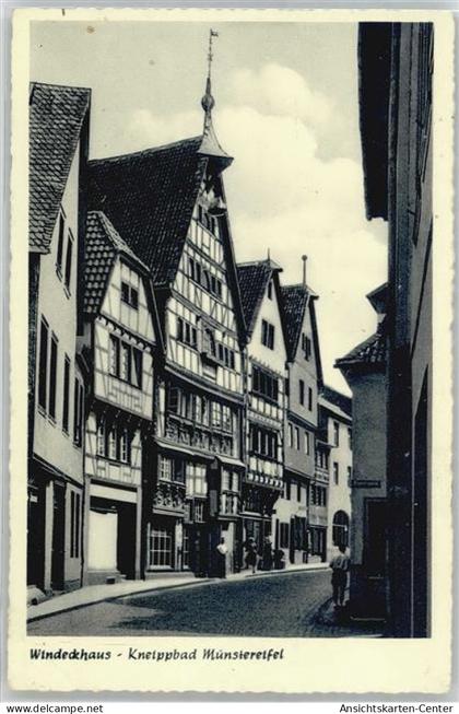 51081610 - Bad Muenstereifel