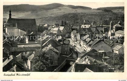 Bad Muenstereifel