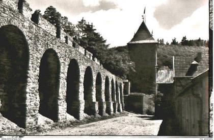 Bad Muenstereifel Muenstereifel Turm o 1962