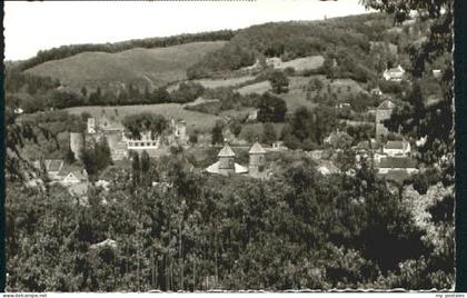 Bad Muenstereifel Muenstereifel  x 1962