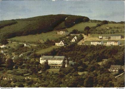 Bad Muenstereifel Muenstereifel  x 1970