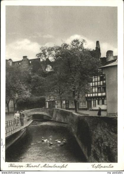 Bad Muenstereifel rft