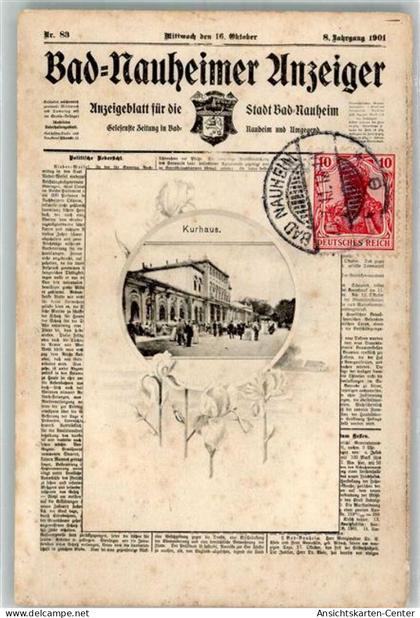 13529046 - Bad Nauheim