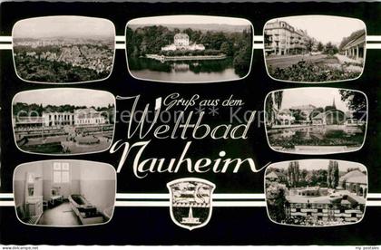 Bad Nauheim