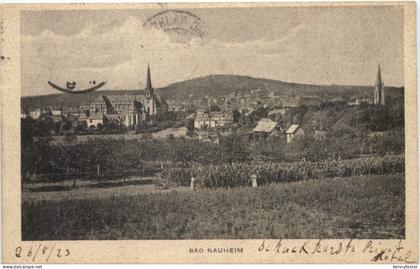 Bad Nauheim