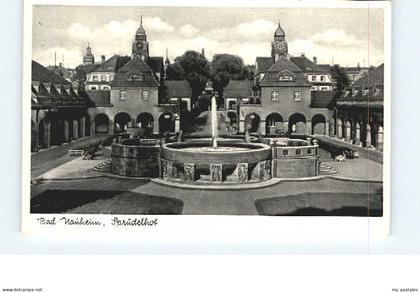 Bad Nauheim
