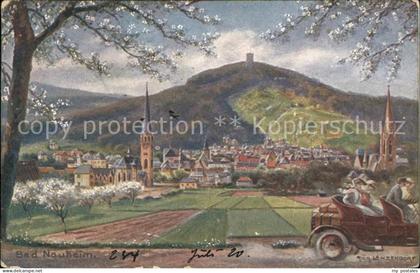 Bad Nauheim