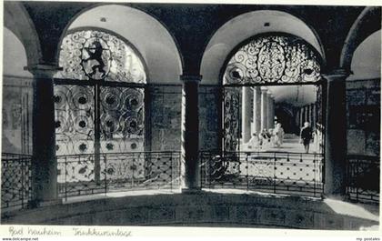 Bad Nauheim Bad Nauheim