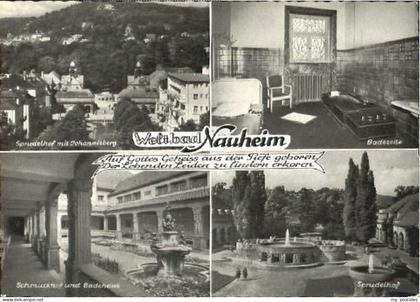 Bad Nauheim Bad Nauheim