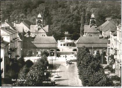 Bad Nauheim Bad Nauheim
