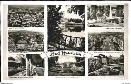 Bad Nauheim Bad Nauheim