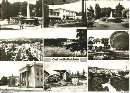 Bad Nauheim Bad Nauheim