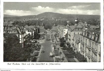 Bad Nauheim Bad Nauheim