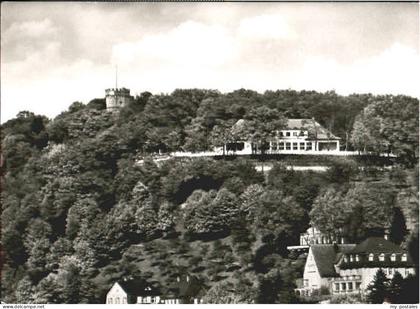 Bad Nauheim Johannisberg