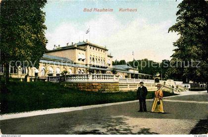 Bad Nauheim Kurhaus