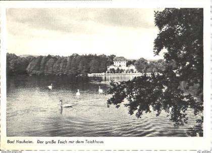 Bad Nauheim Teich