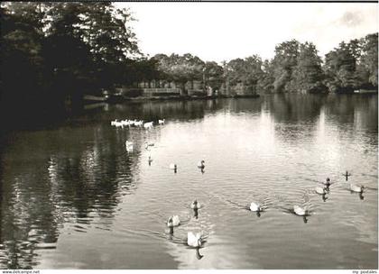 Bad Nauheim Teich