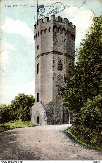 CPA Bad Nauheim
