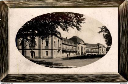 Bad Nenndorf