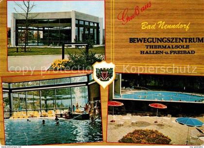 Bad Nenndorf Bewegungszentrum