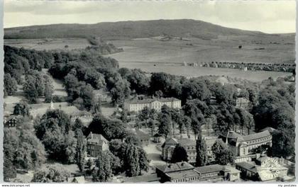 Bad Nenndorf Fliegeraufnahme