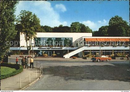 Bad Nenndorf Kurhaus