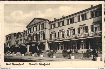 Bad Nenndorf Kurhaus