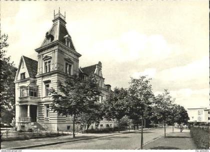 Bad Nenndorf Sanatorium