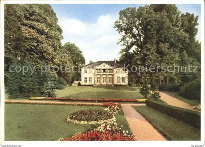 Bad Nenndorf Schloss