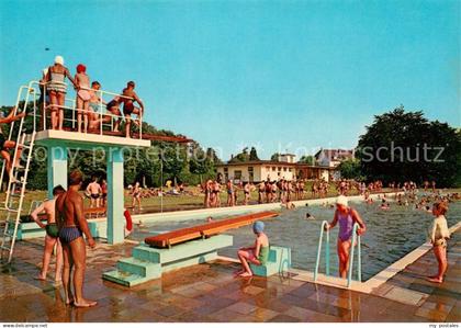 Bad Nenndorf Schwimmbad