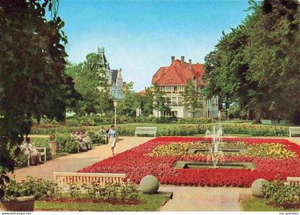 Bad Nenndorf Sonnengarten