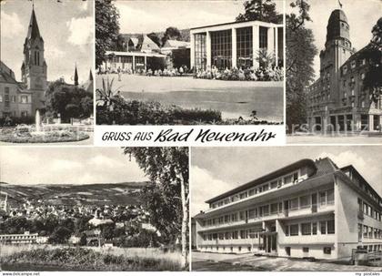 Bad Neuenahr-Ahrweiler