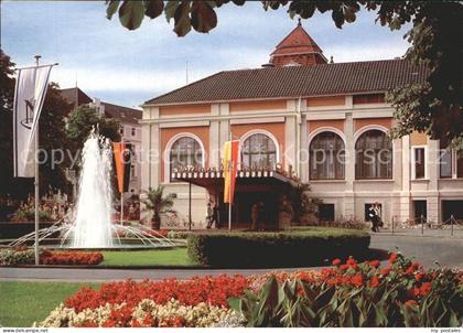 Bad Neuenahr-Ahrweiler Casino