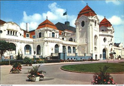 Bad Neuenahr-Ahrweiler KurhausCasino