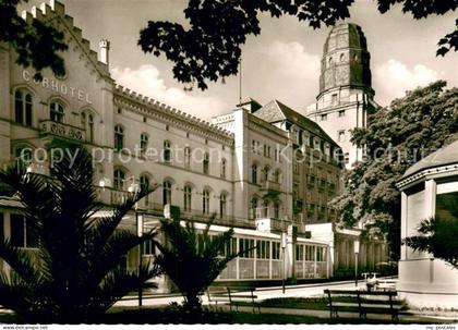 Bad Neuenahr-Ahrweiler Kurhotel