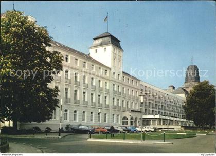 Bad Neuenahr-Ahrweiler Kursanatorium
