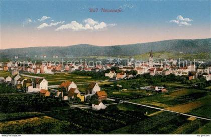 Bad Neuenahr-Ahrweiler Panorama