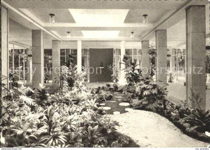 Bad Neuenahr-Ahrweiler Trinkhalle