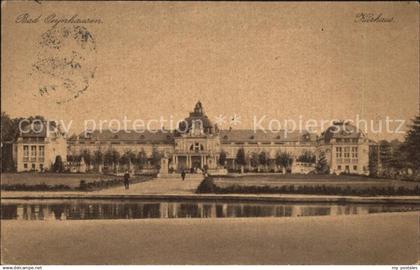42569247 Bad Oeynhausen Kurhaus Bad Oeynhausen