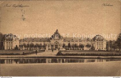 42569248 Bad Oeynhausen Kurhaus Bad Oeynhausen