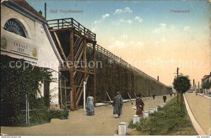 42569466 Bad Oeynhausen Gradierwerk Bad Oeynhausen