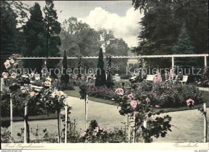 42569991 Bad Oeynhausen Rosenlaube Bad Oeynhausen