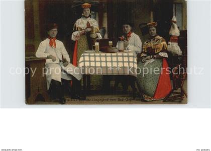 42587935 Bad Oeynhausen Trachtengruppe Bad Oeynhausen